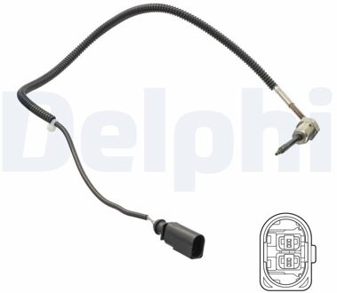 Audi Sensor, uitlaatgastemperatuur TS30271