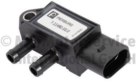 Audi Sensor, verschildruk 711492030