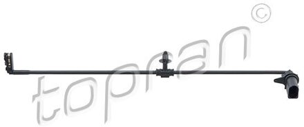 Audi Sensor, voor verslijting remblok 117345