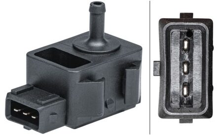 Audi Sensor, vuldruk 6PP009403281
