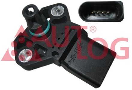 Audi Sensor, vuldruk AS4509