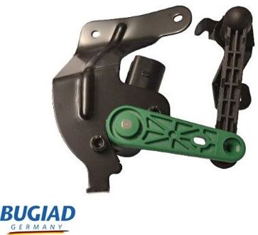 Audi sensor, xenonlicht (koplamphoogteregeling) BXS19649