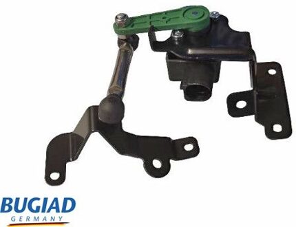 Audi sensor, xenonlicht (koplamphoogteregeling) BXS19655