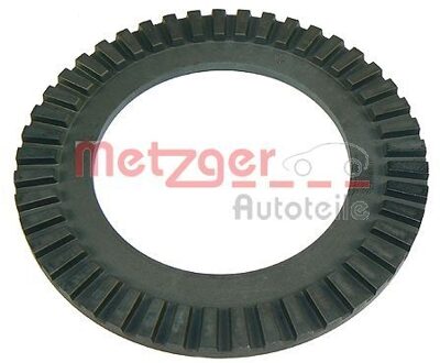 Audi Sensorring, ABS 0900001