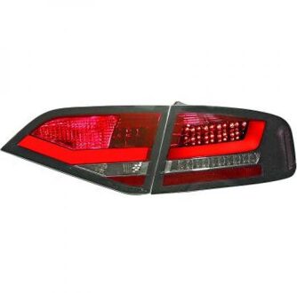 Audi Set Achterlichten 1018796