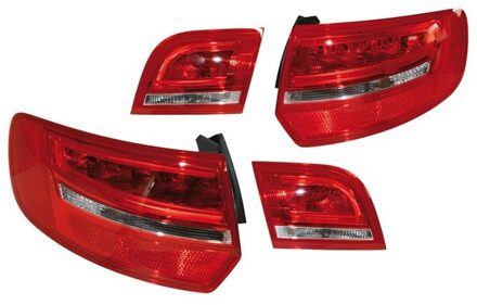 Audi Set Achterlichten 1031998