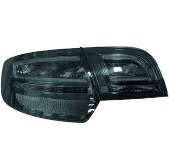 Audi Set Achterlichten 1031999