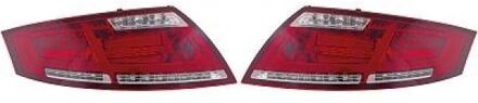 Audi Set Achterlichten 1040890