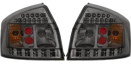 Audi Set Achterlichten HD Tuning 1017795