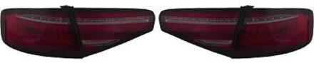 Audi Set Achterlichten HD Tuning 1019596