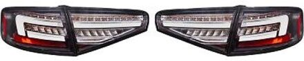 Audi Set Achterlichten HD Tuning 1019698