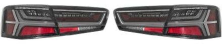 Audi Set Achterlichten HD Tuning 1028486