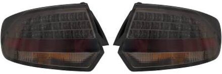 Audi Set Achterlichten HD Tuning 1031697