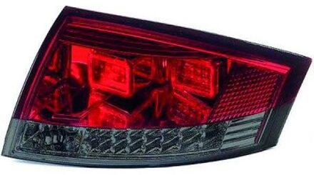 Audi Set Achterlichten HD Tuning 1040395