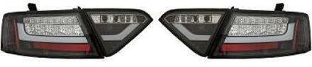 Audi Set Achterlichten HD Tuning 1045493