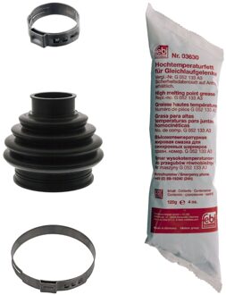 Audi Set asmanchetten 100224