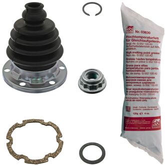 Audi Set asmanchetten 101119