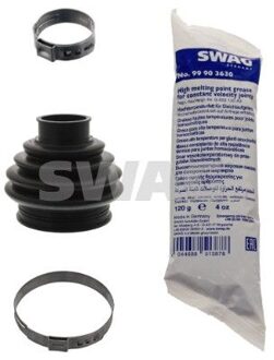 Audi set asmanchetten 30100224