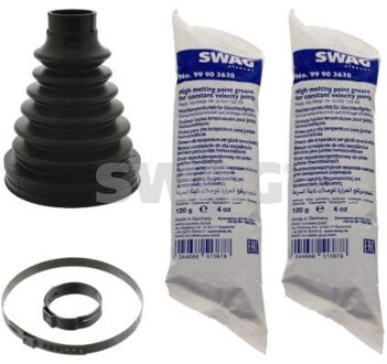 Audi set asmanchetten 30100407