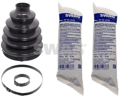 Audi set asmanchetten 30101019