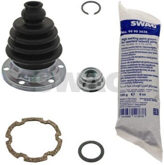 Audi set asmanchetten 30101119