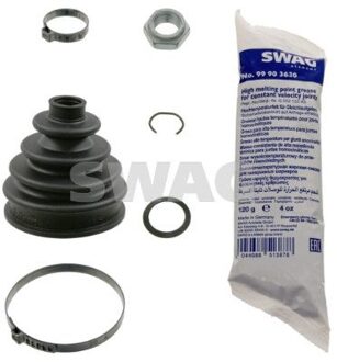 Audi set asmanchetten 30830004