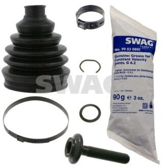 Audi set asmanchetten 30830005