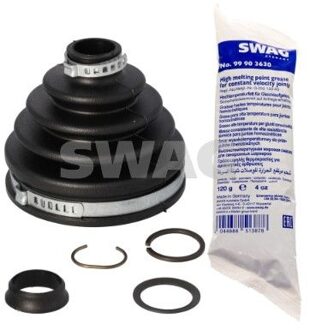 Audi set asmanchetten 30830006