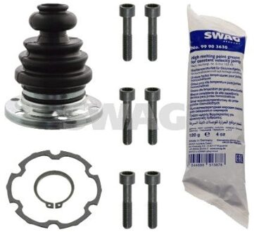 Audi set asmanchetten 30830017