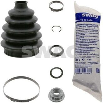 Audi set asmanchetten 30830020