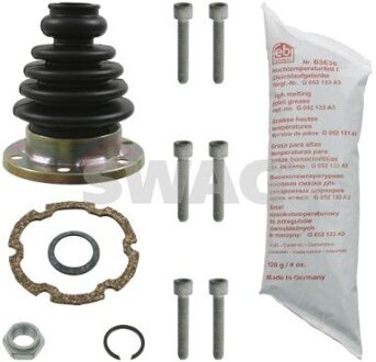 Audi set asmanchetten 30830021