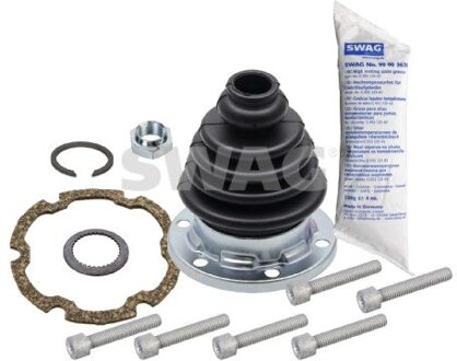 Audi set asmanchetten 30903328