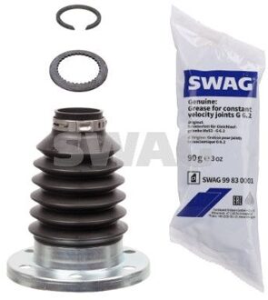 Audi set asmanchetten 30937116