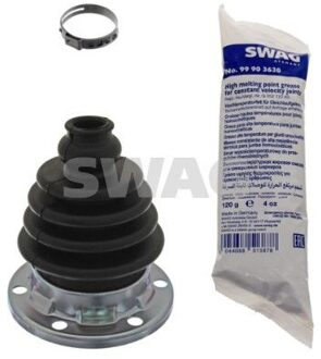 Audi set asmanchetten 30938333