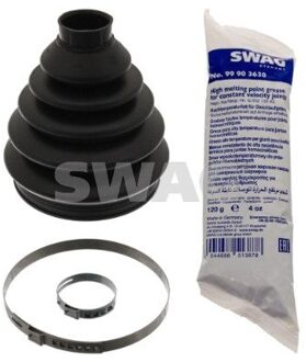 Audi set asmanchetten 30938347