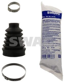 Audi set asmanchetten 30938349