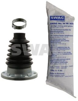 Audi set asmanchetten 30938365