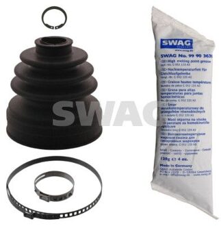 Audi set asmanchetten 30939239