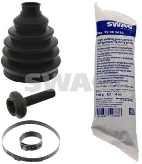 Audi set asmanchetten 30944201