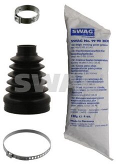 Audi set asmanchetten 32938351