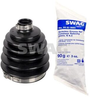 Audi set asmanchetten 33101432