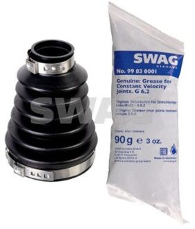 Audi set asmanchetten 33102208