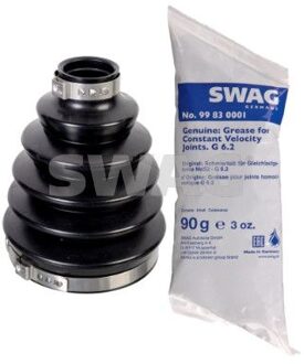 Audi set asmanchetten 33102934