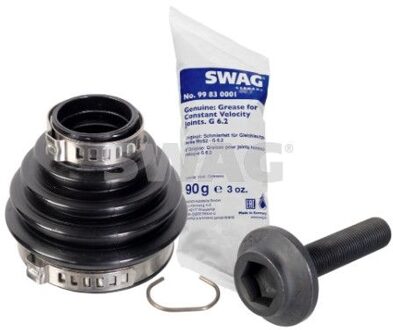 Audi set asmanchetten 33106975