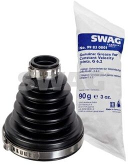 Audi set asmanchetten 33107324