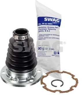 Audi set asmanchetten 33107726