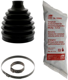 Audi Set asmanchetten 48816