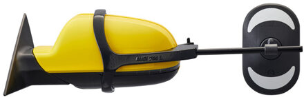 Audi Set Emuk Caravanspiegels passend voor Audi A3 2011-2012 & A4 2009-2015 & A5 2009-2016 EC100706