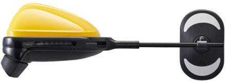 Audi Set Emuk Caravanspiegels passend voor Audi A4 2015- & A5 2016- EC100712