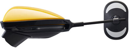 Audi Set Emuk Caravanspiegels passend voor Audi A6 2018- incl. Allroad & A7 2018- & A8 2018- EC100714